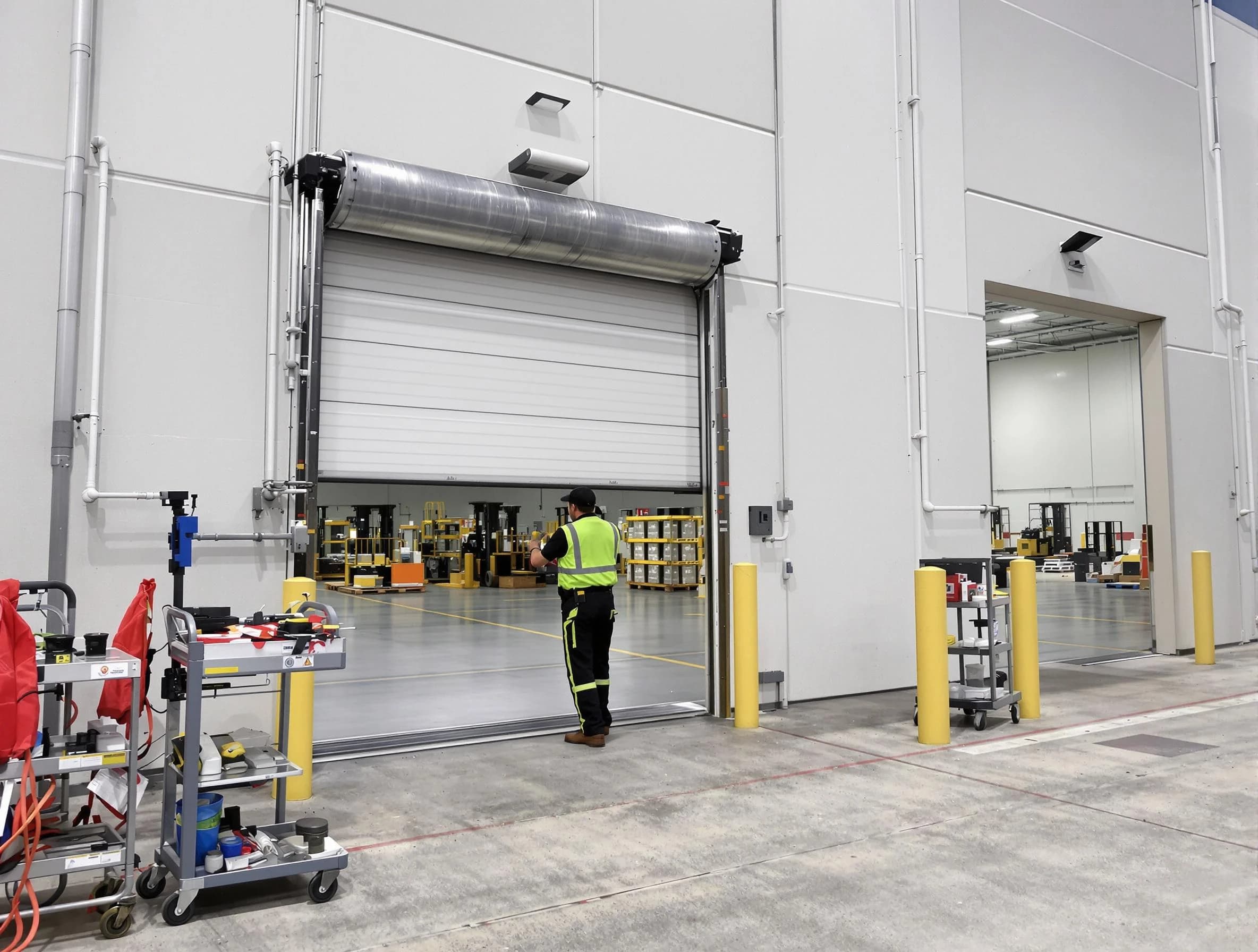 Commercial Repair service in Goodlettsville, TN